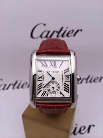 Cartier Watch 59